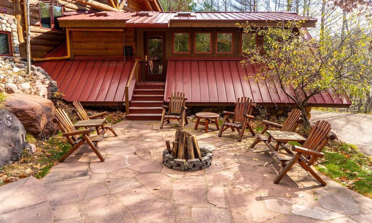 Photo of Patio Balcony in Land O Lakes