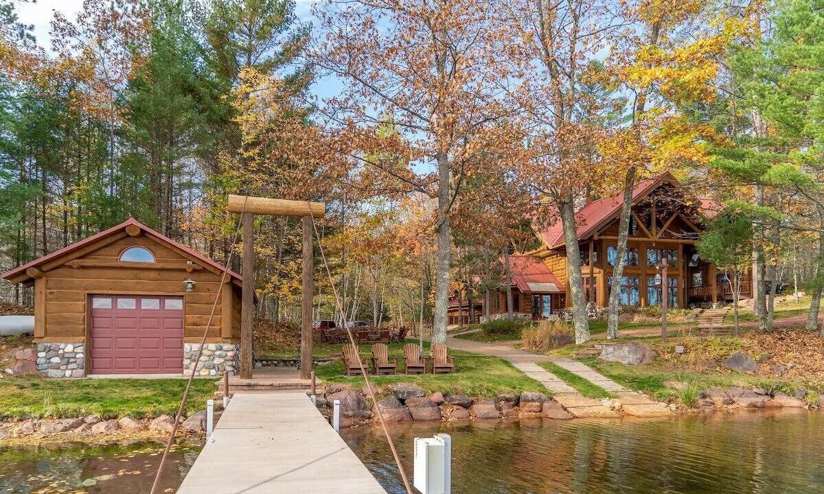 Photo of Outdoor in Land O Lakes