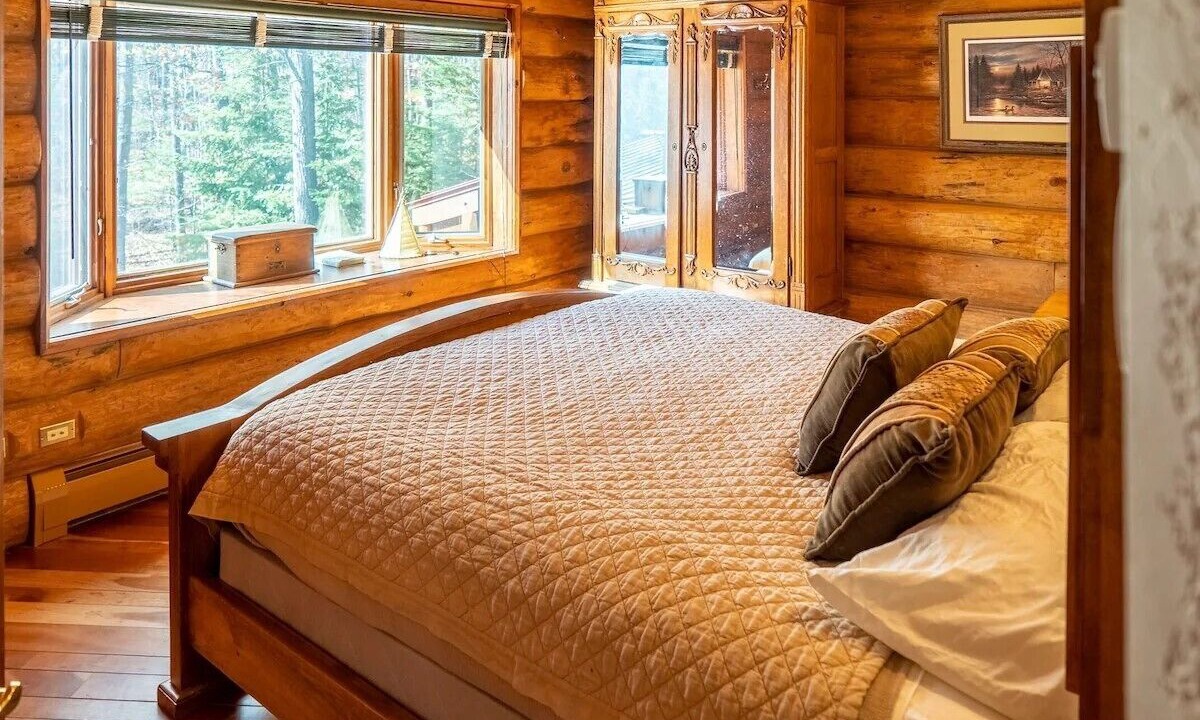 Photo of Bedroom in Land O Lakes