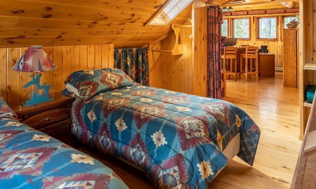 Photo of Bedroom in Land O Lakes