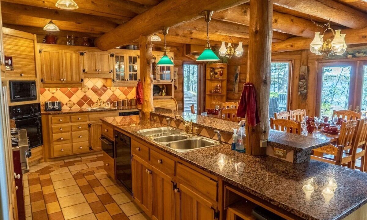 Photo of Kitchen in Land O Lakes