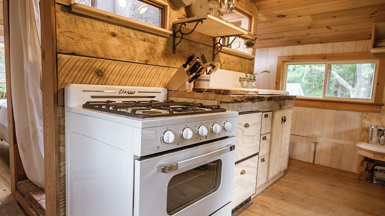 Photo of Kitchen in South Londonderry