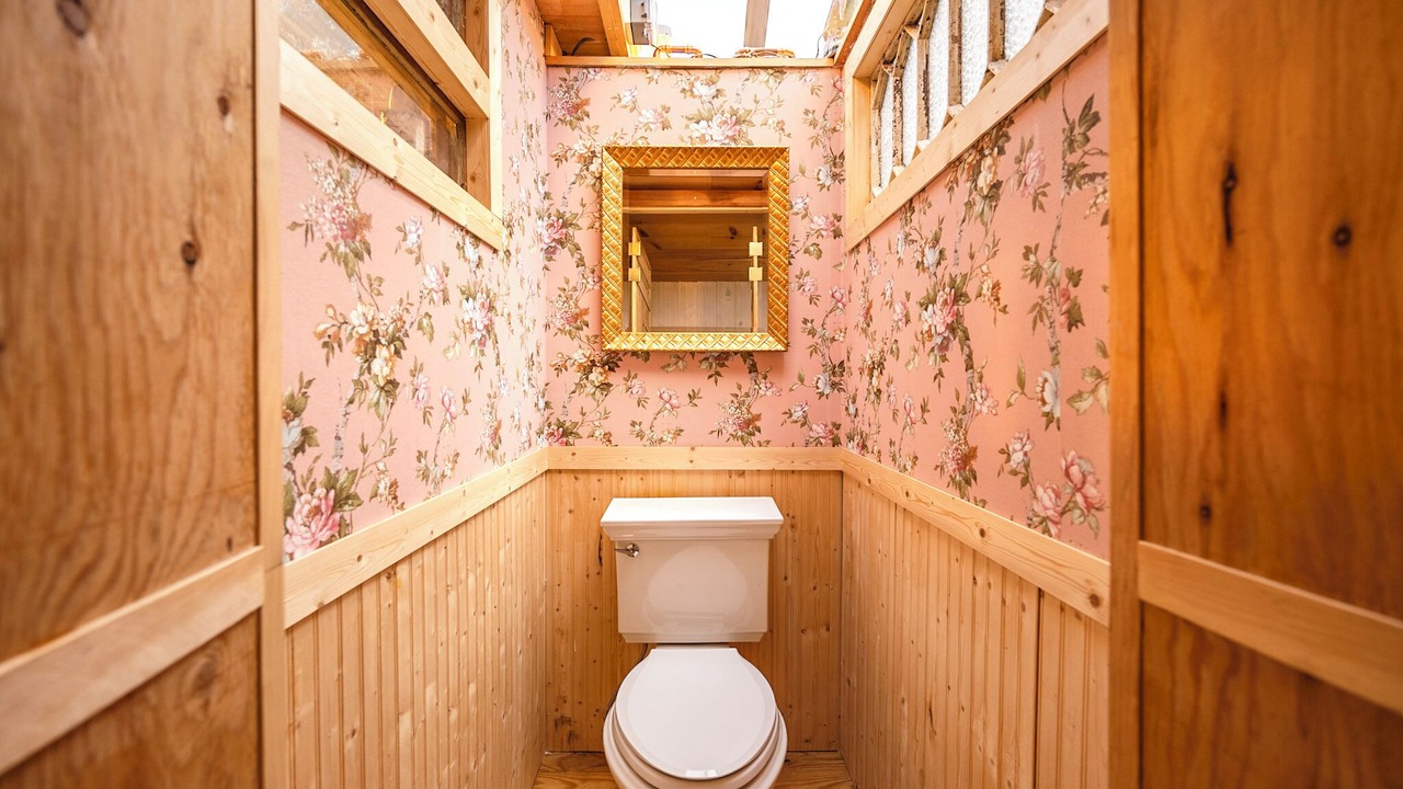 Photo of Bathroom in South Londonderry