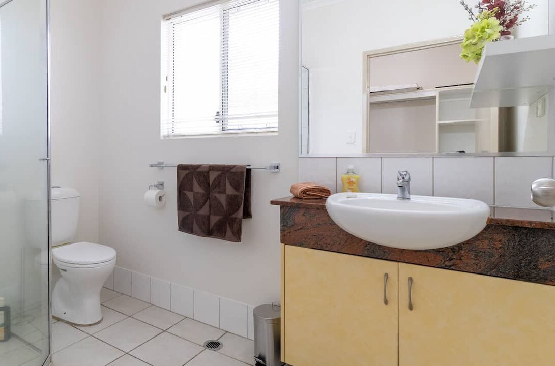 Photo of Bathroom in Stuart Park