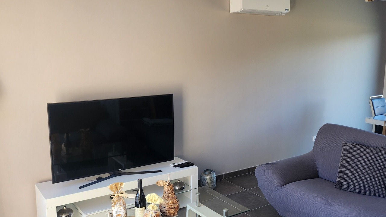 Photo of Livingroom in Montelimar