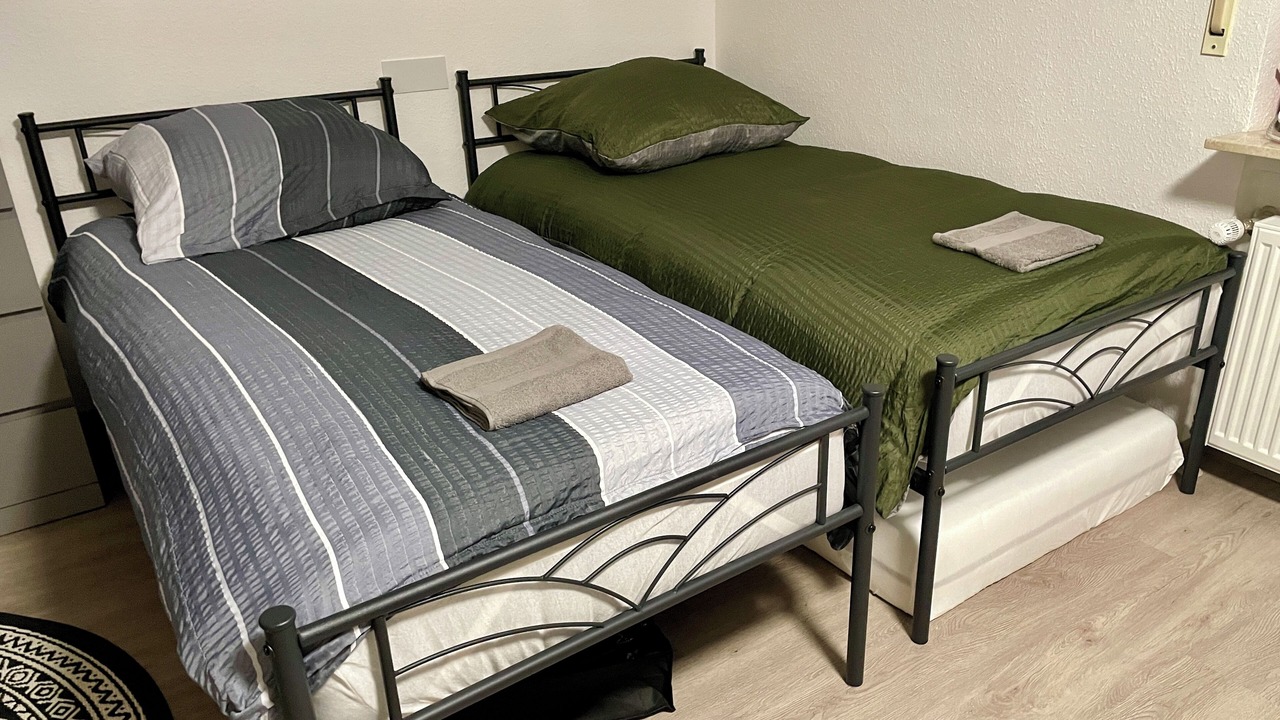 Photo of Bedroom in Magstadt