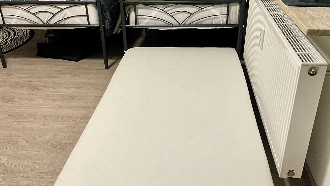 Photo of Bedroom in Magstadt