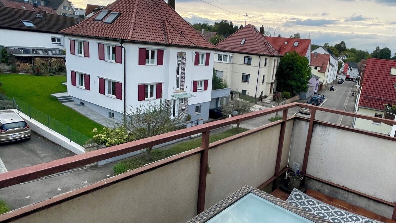 Photo of Outdoor in Magstadt