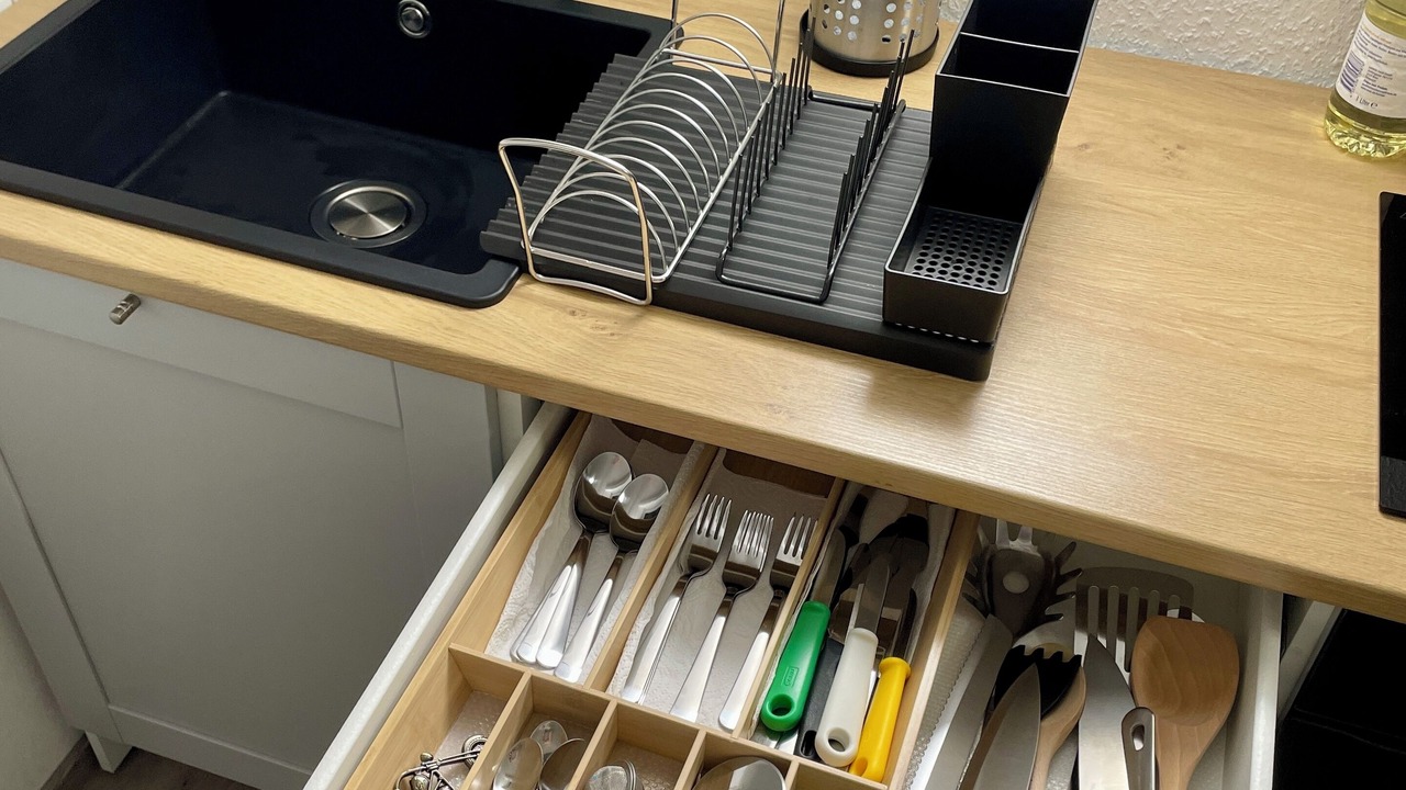 Photo of Kitchen in Magstadt