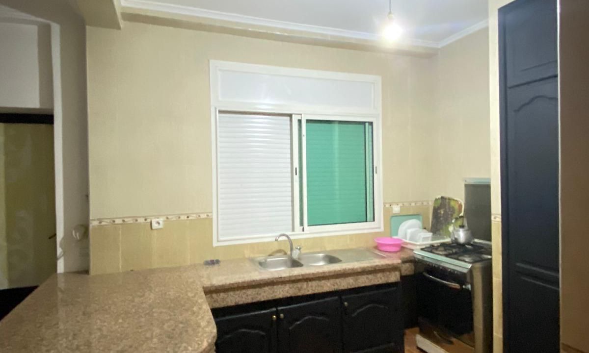 Photo of Kitchen in Moulay Abdallah