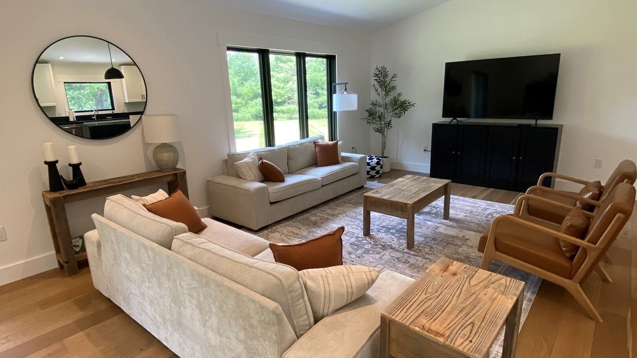 Photo of Bedroom in Manchester Center