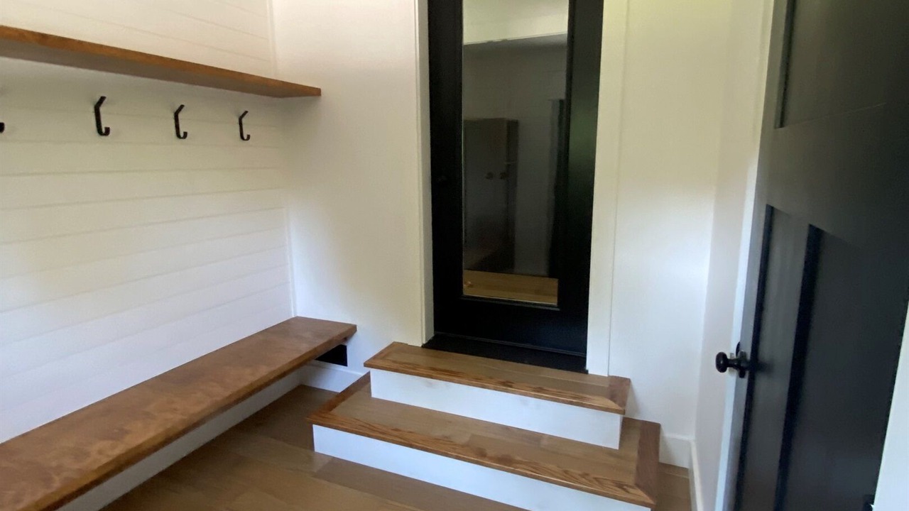Photo of Bedroom in Manchester Center