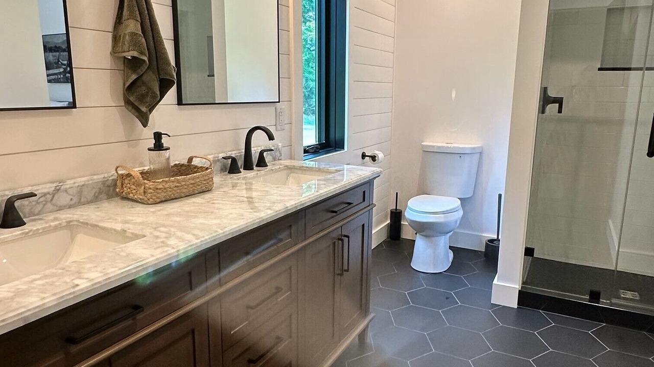 Photo of Bedroom in Manchester Center