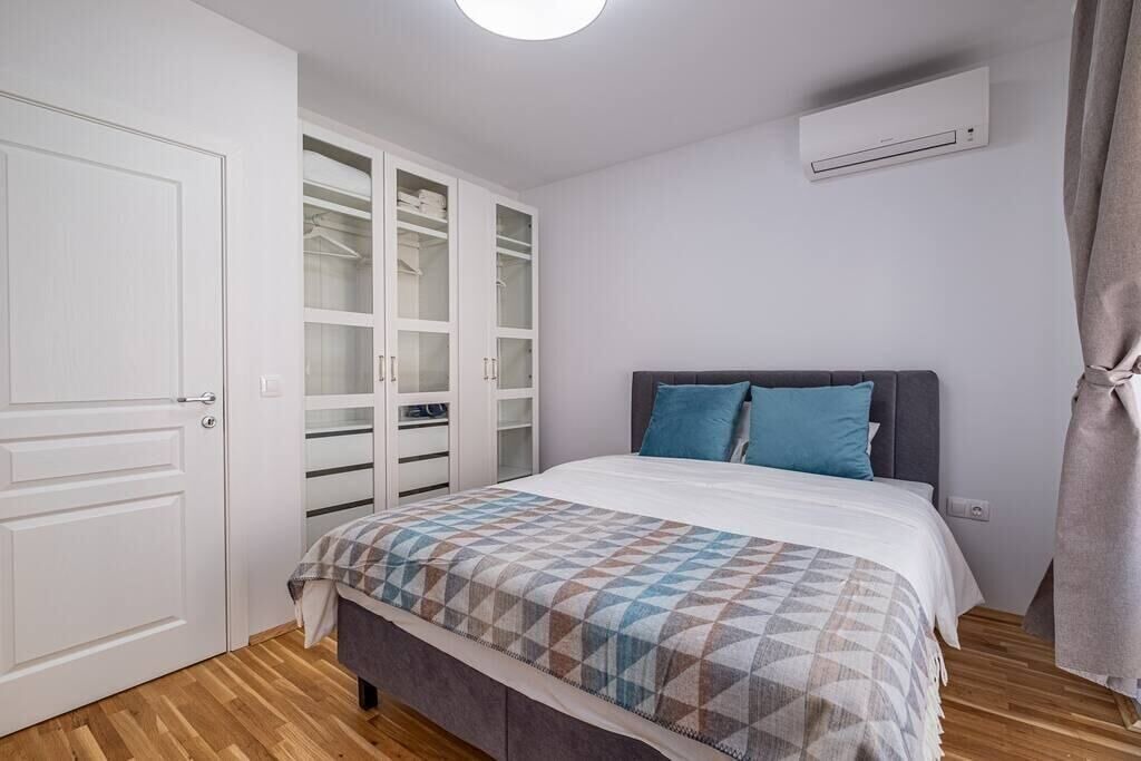 Photo of Bedroom in Saints Constantine and Helena