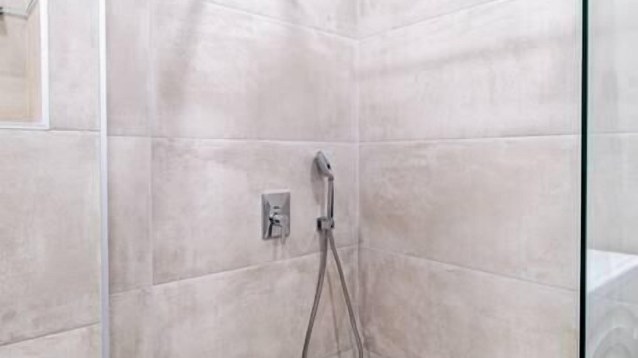 Photo of Bathroom in Saints Constantine and Helena