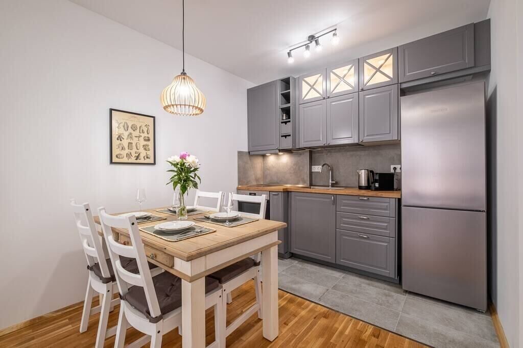 Photo of Kitchen in Saints Constantine and Helena