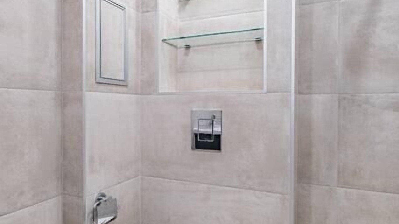 Photo of Bathroom in Saints Constantine and Helena