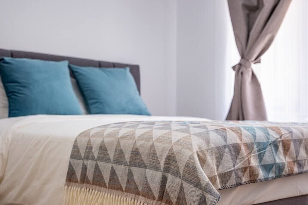 Photo of Bedroom in Saints Constantine and Helena