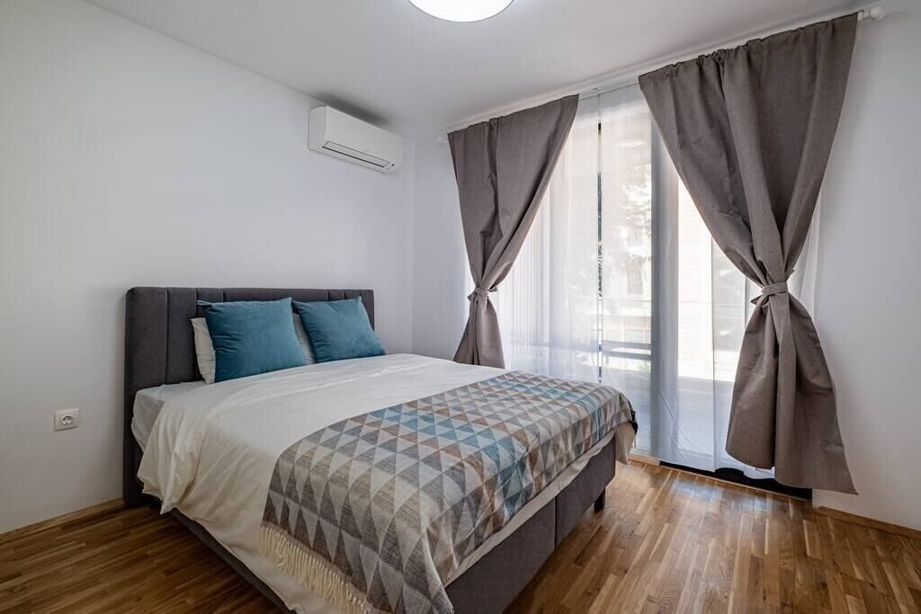 Photo of Bedroom in Saints Constantine and Helena