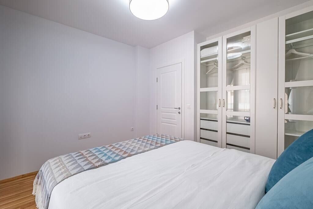 Photo of Bedroom in Saints Constantine and Helena
