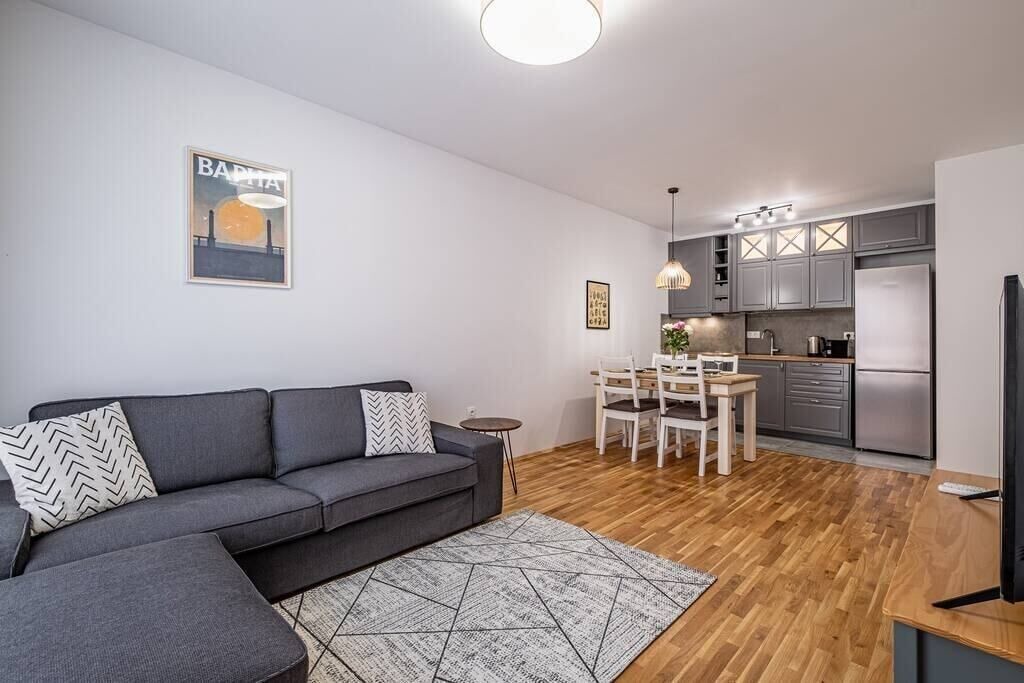 Photo of Livingroom in Saints Constantine and Helena