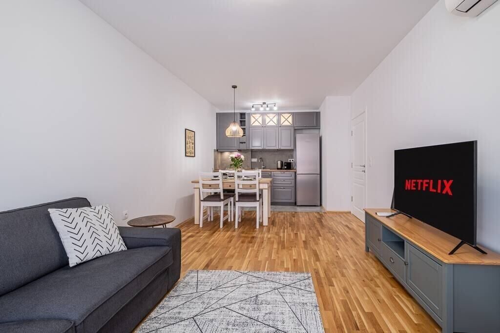 Photo of Livingroom in Saints Constantine and Helena