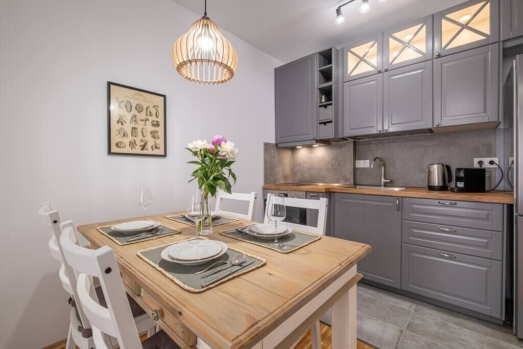 Photo of Kitchen in Saints Constantine and Helena
