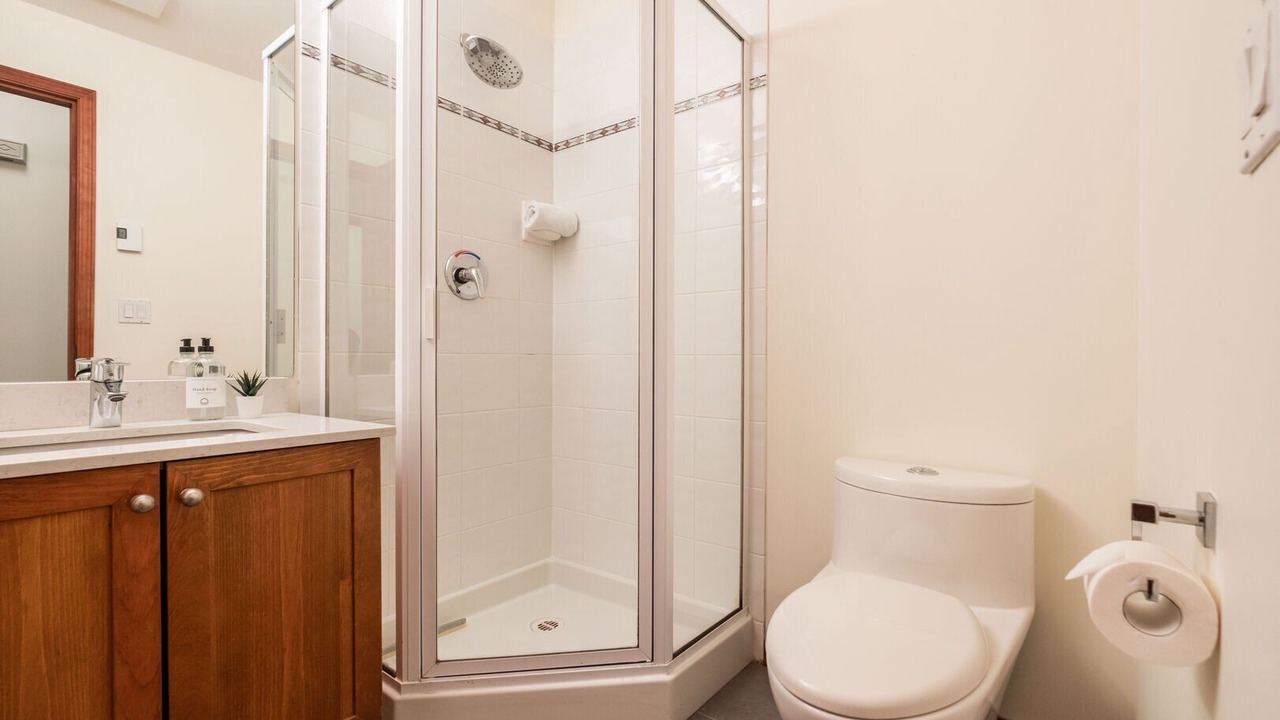 Photo of Bathroom in Blueberry Hill