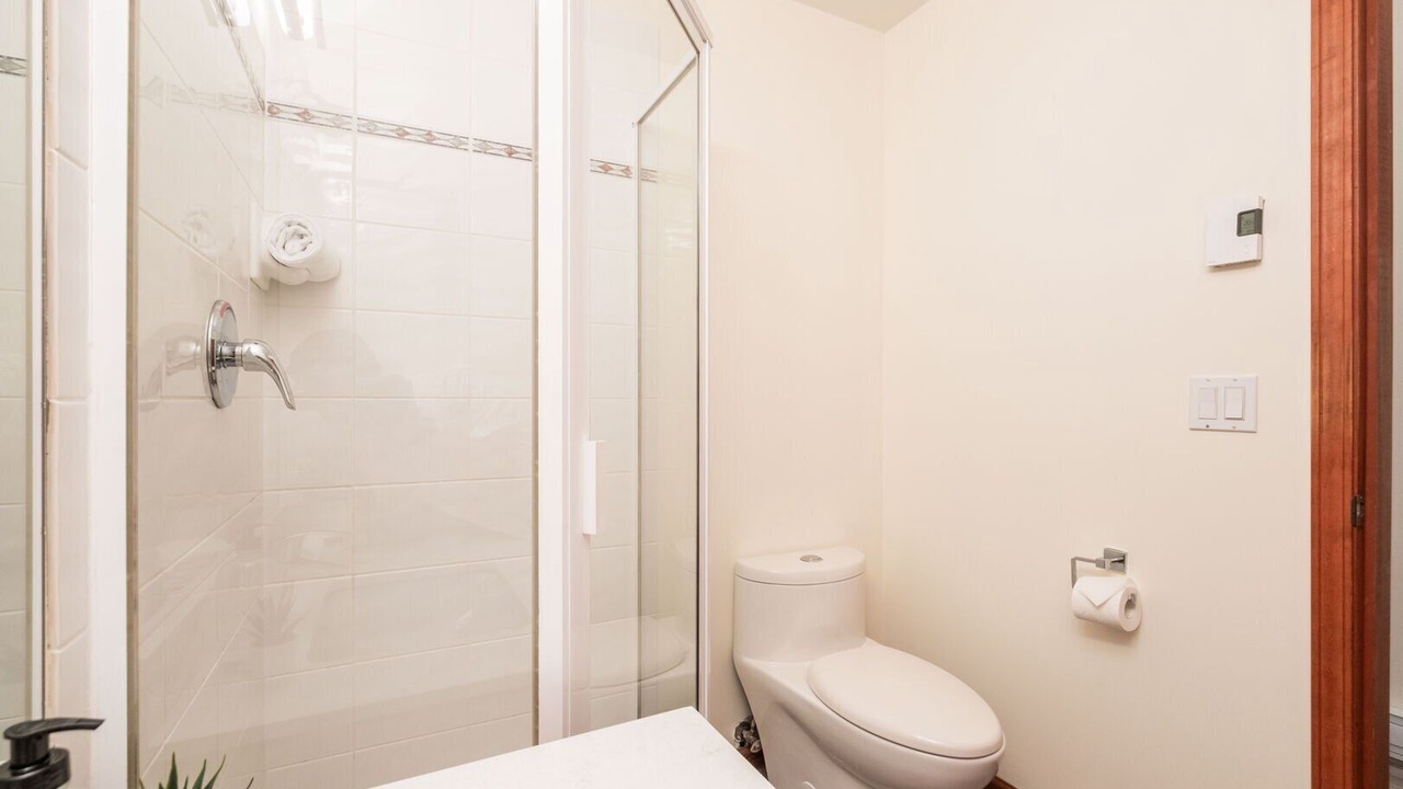 Photo of Bathroom in Blueberry Hill