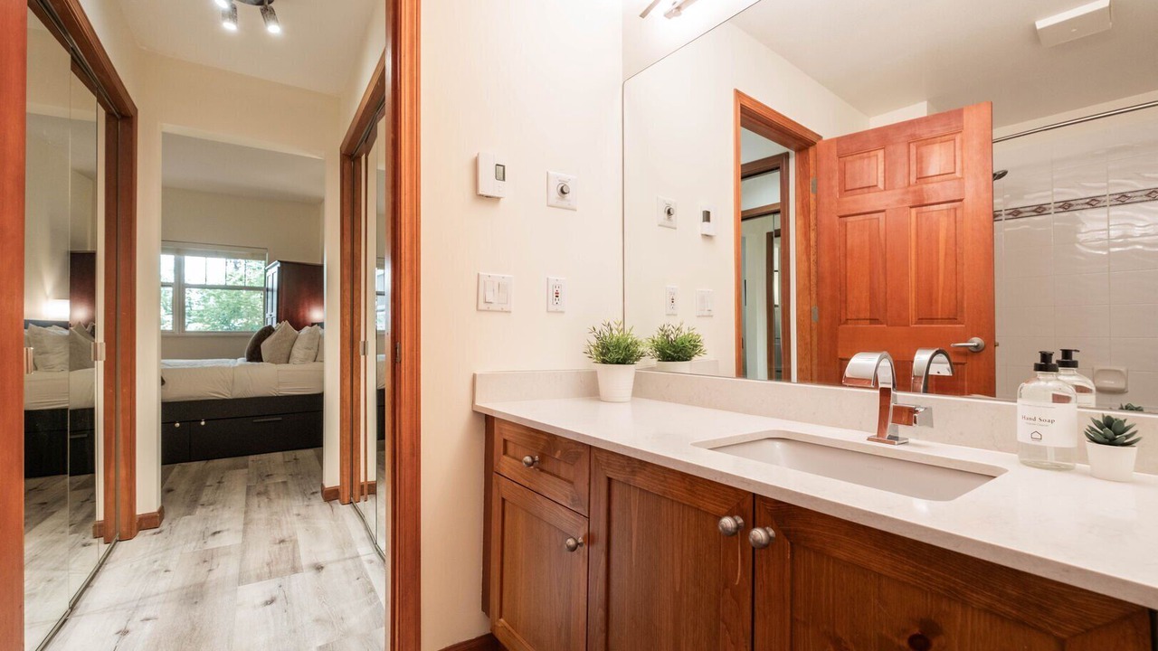 Photo of Bathroom in Blueberry Hill