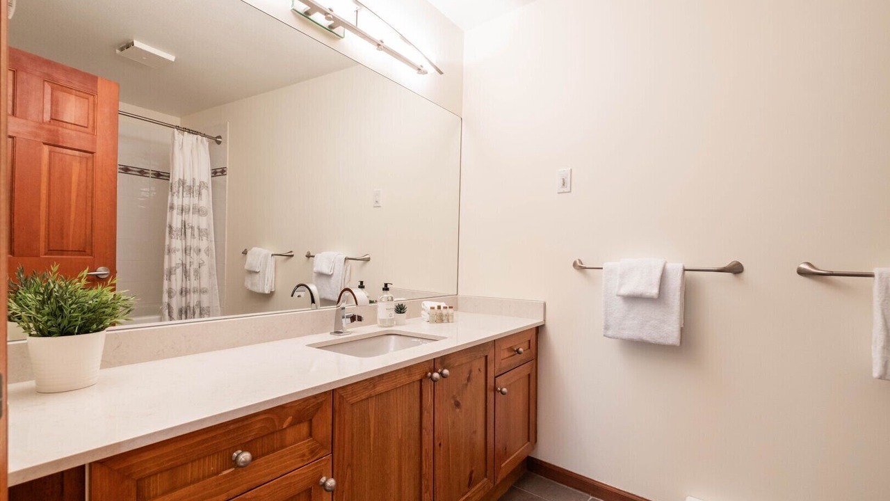 Photo of Bathroom in Blueberry Hill