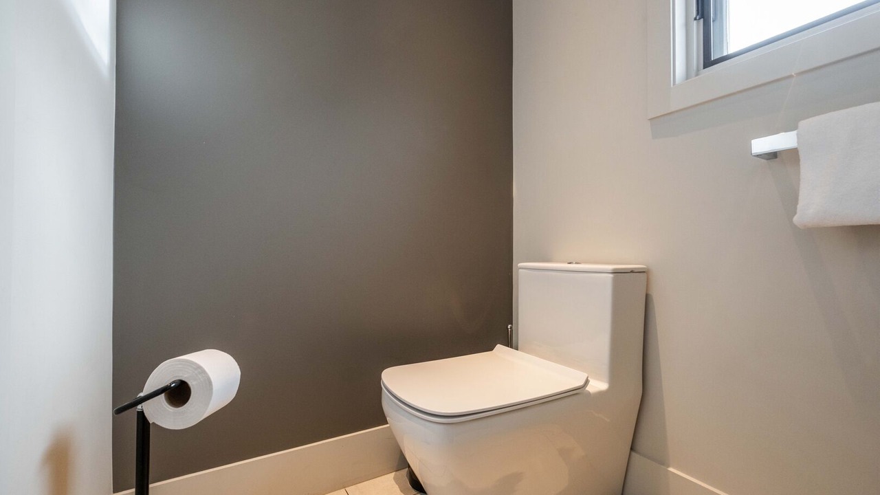 Photo of Bathroom in Blueberry Hill