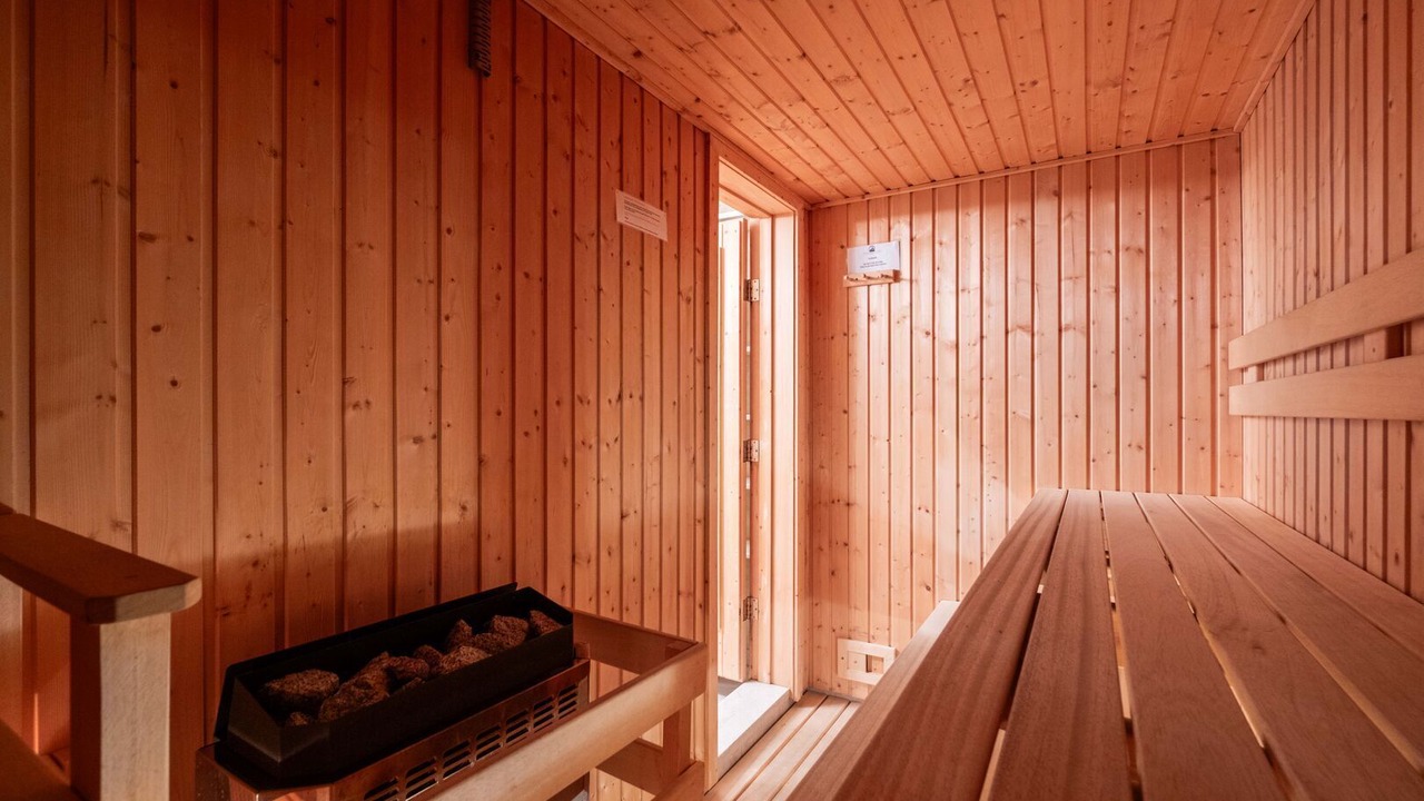 Photo of Bedroom in Blueberry Hill