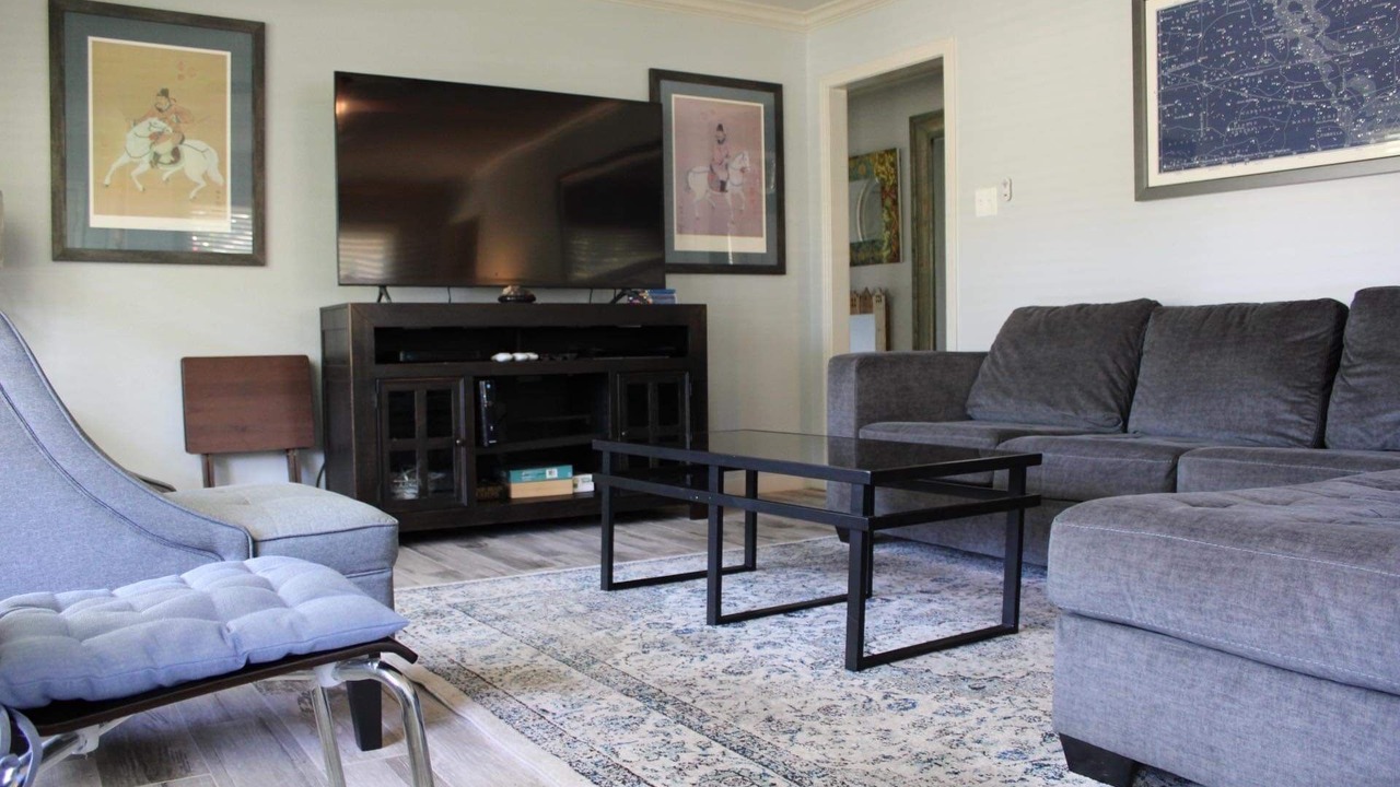 Photo of Livingroom in Monroe