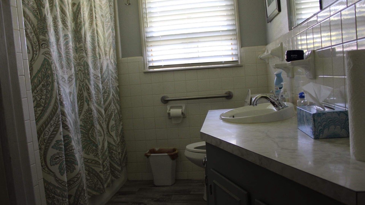 Photo of Bathroom in Monroe