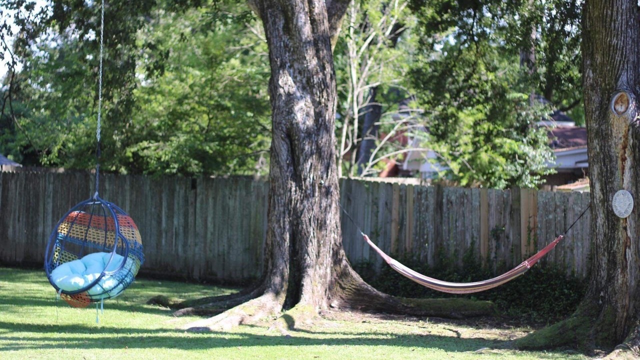 Photo of Outdoor in Monroe