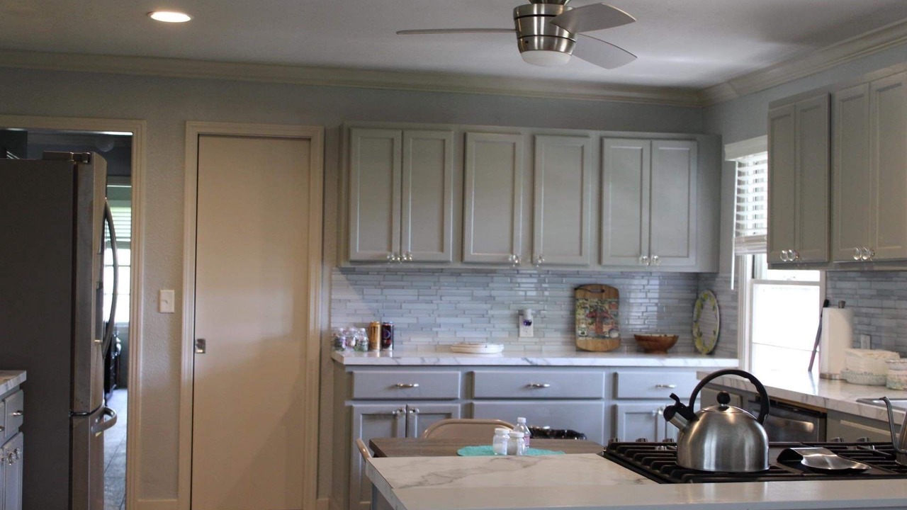 Photo of Kitchen in Monroe