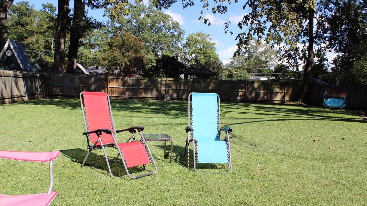 Photo of Outdoor in Monroe