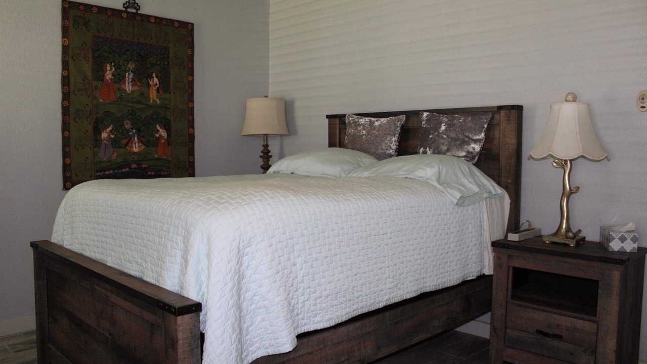 Photo of Bedroom in Monroe