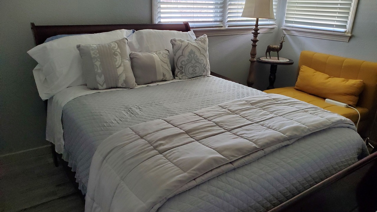 Photo of Bedroom in Monroe