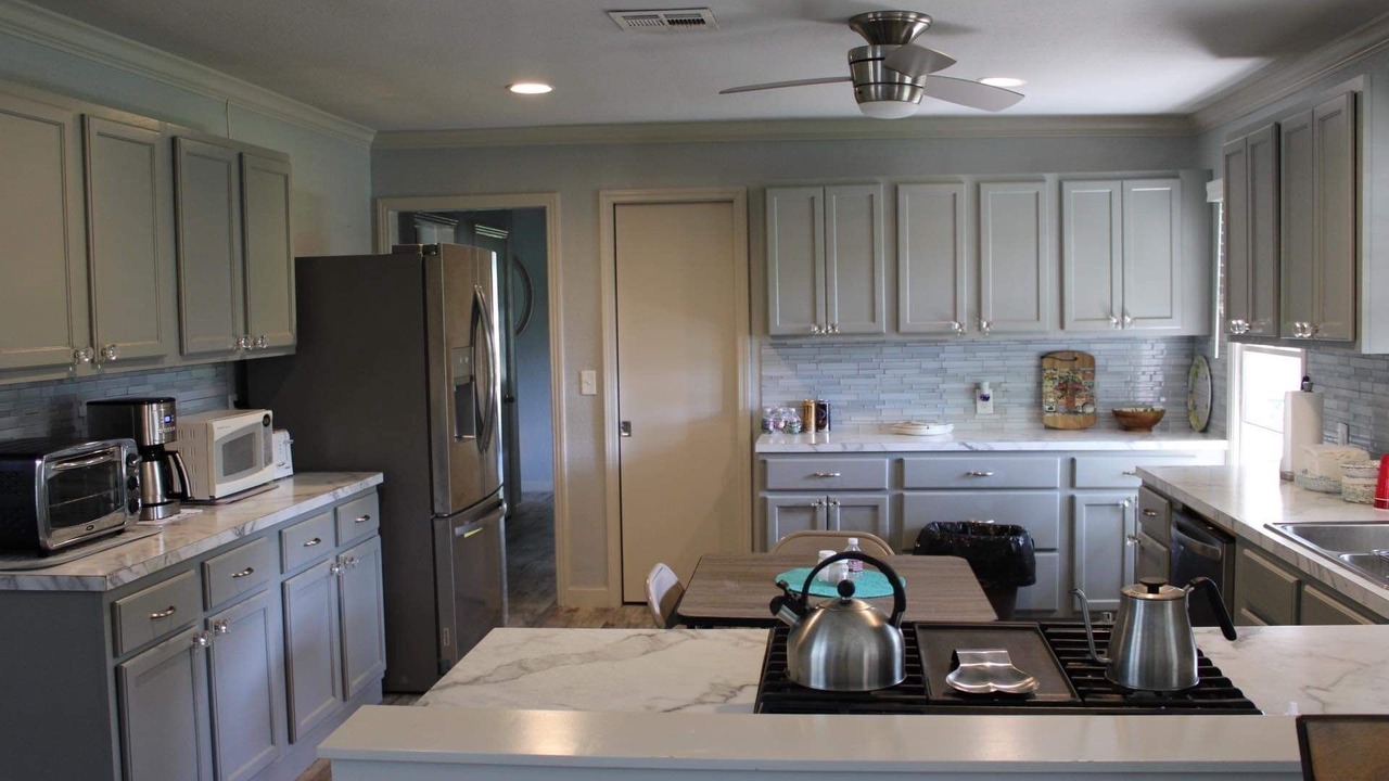 Photo of Kitchen in Monroe