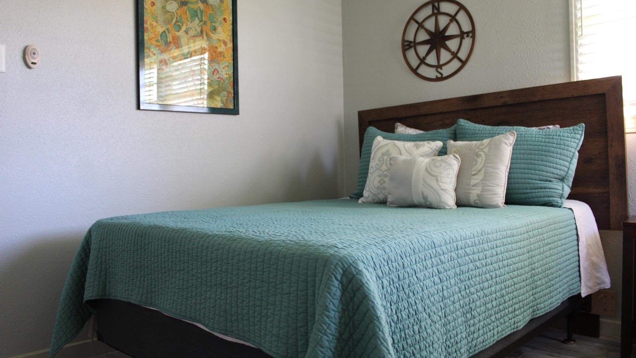 Photo of Bedroom in Monroe