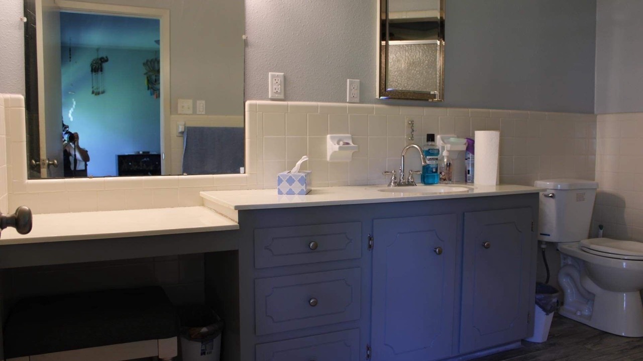 Photo of Bathroom in Monroe
