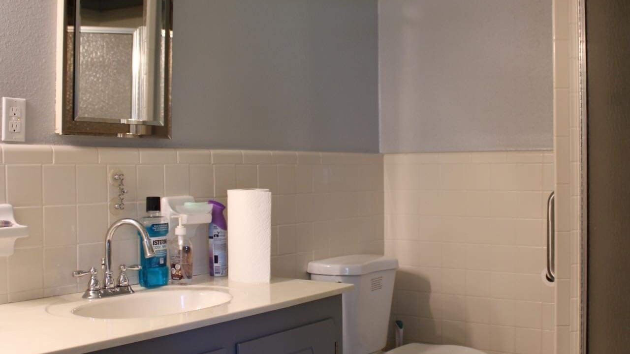 Photo of Bathroom in Monroe