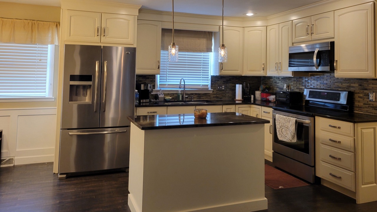 Photo of Kitchen in Hummelstown