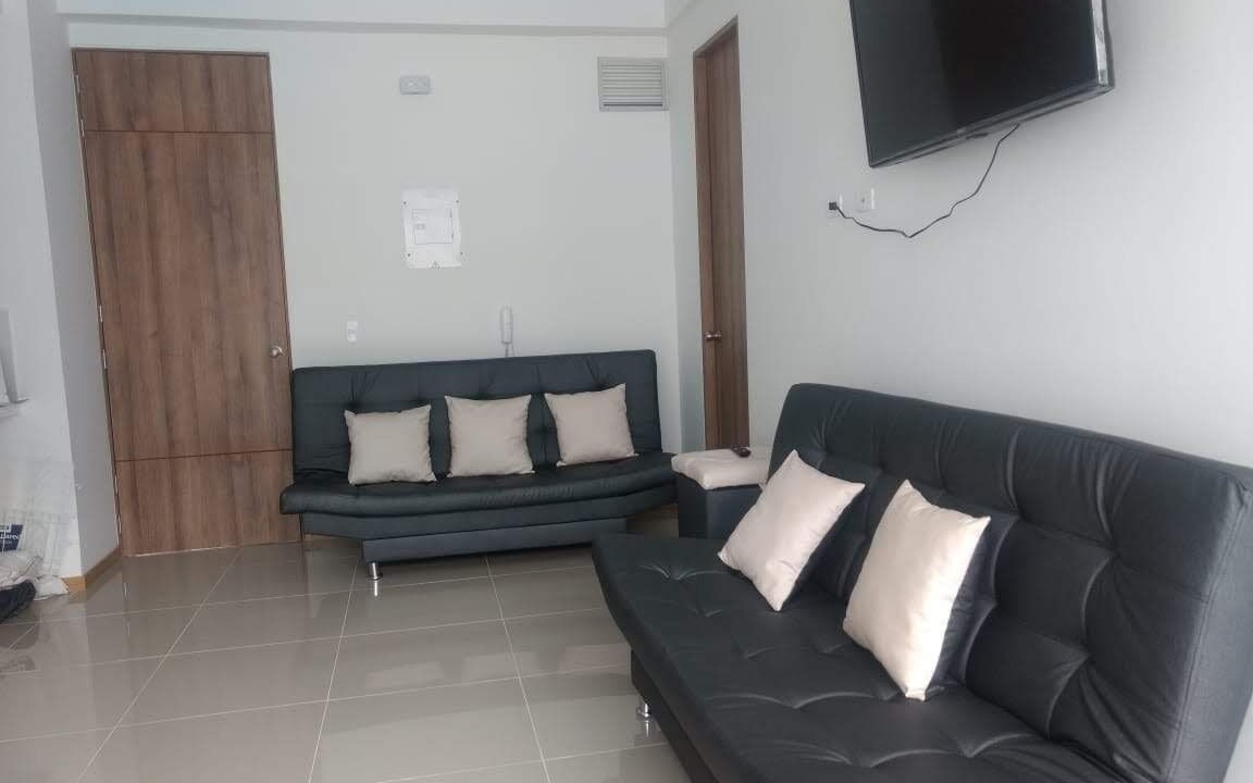 Photo of Livingroom in San Jeronimo