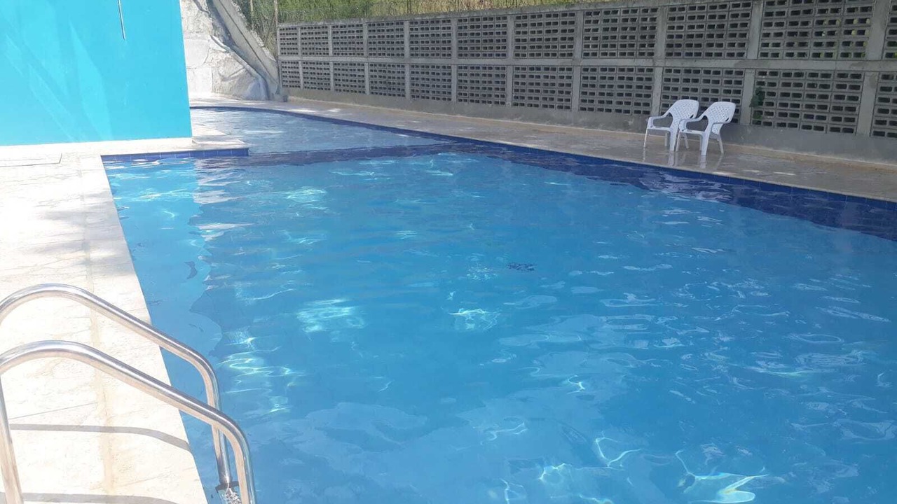 Photo of Outdoor in San Jeronimo