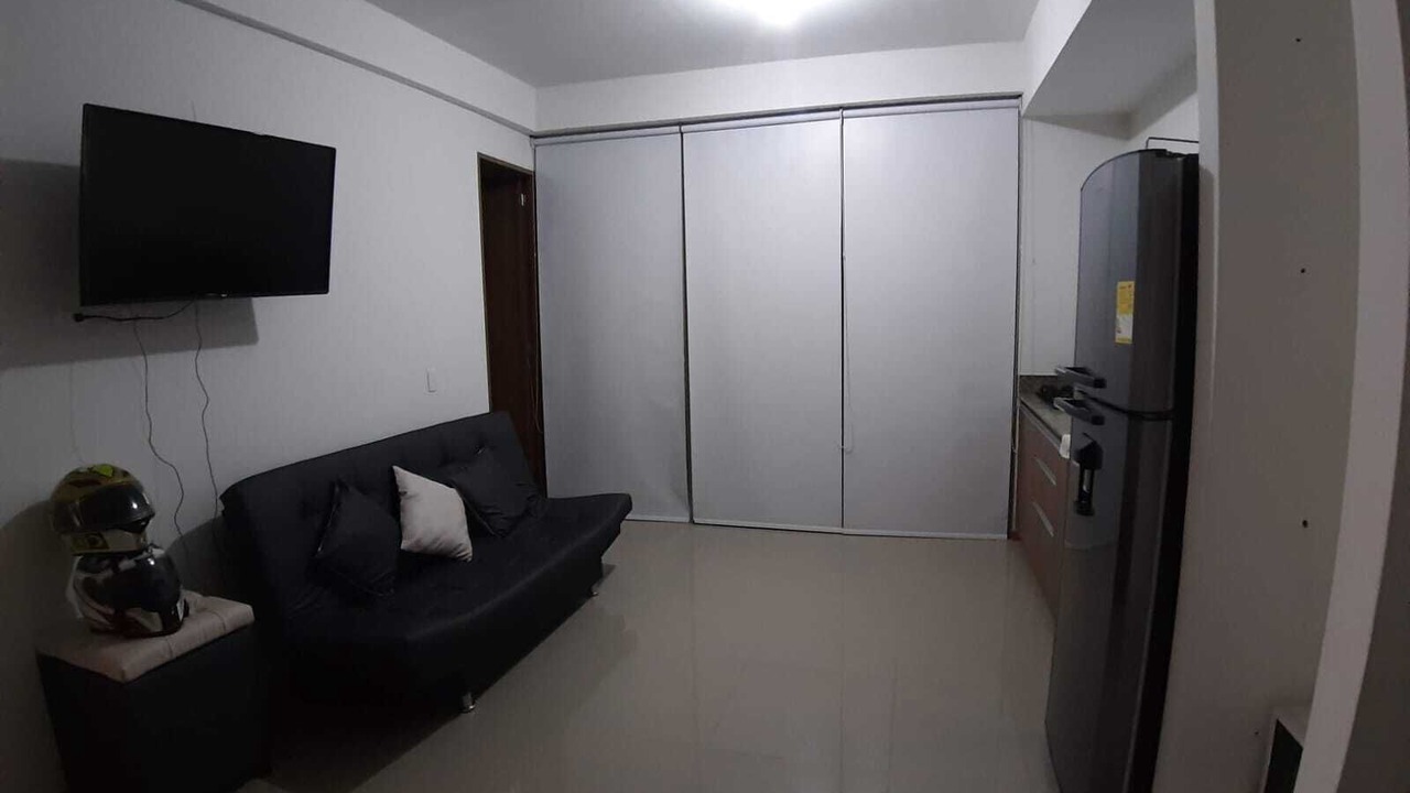 Photo of Livingroom in San Jeronimo