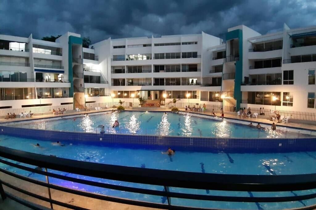 Photo of Outdoor in San Jeronimo