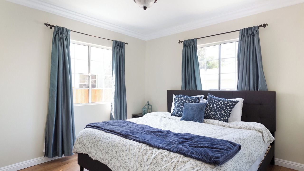 Photo of Bedroom in Woodbury